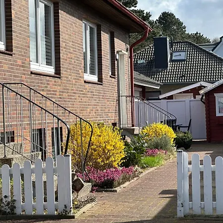 Haus Sonneneck 2 *