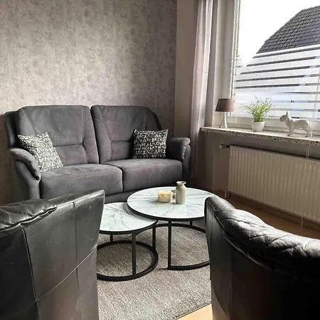 Haus Sonneneck 2 * Cuxhaven