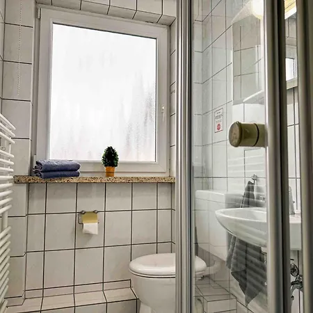 Apartment Haus Sonneneck 2 *