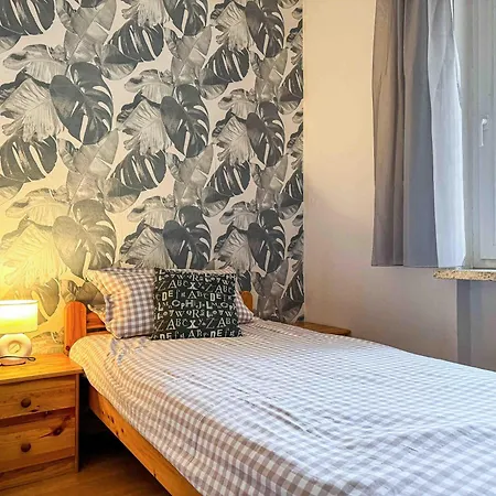 Haus Sonneneck 2 * Cuxhaven