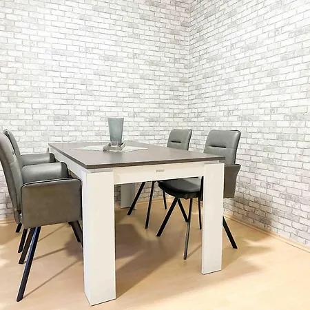 Haus Sonneneck 2 Appartement