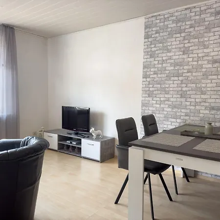 Haus Sonneneck 2 Cuxhaven