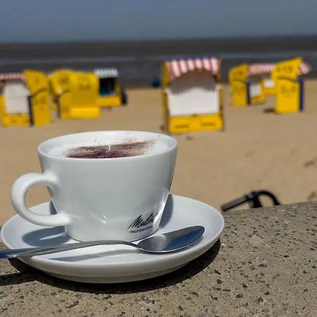 Haus Sonneneck 2 Cuxhaven